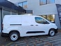 Peugeot Partner L2 1.5 BlueHDi 100pk | BPM vrij | Dubbele schuifdeur in laadruimte | Multimedia | Apple Carplay | Android Auto | Parkeersensoren achter | Stuurwielbediening | Digital cockpit | Airco | Cruise Control | Bluetooth radio DAB+