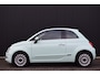 Fiat 500 0.9 TwinAir Turbo Lounge Panoramadak | Airco | Full Map Navi | Cruise Control | Volledig Onderhouden!!