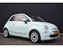Fiat 500 0.9 TwinAir Turbo Lounge Panoramadak | Airco | Full Map Navi | Cruise Control | Volledig Onderhouden!!