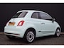 Fiat 500 0.9 TwinAir Turbo Lounge Panoramadak | Airco | Full Map Navi | Cruise Control | Volledig Onderhouden!!