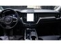 Volvo XC60 2.0 T8 Plug-in hybrid AWD Plus Bright NAP 1e eigen. ACC ECC led verlichting bestuurderstoel electrisch met memo draadlaas telefoonladen  DAB Harman-Kardon Pano-dak trekhaak PDC camera 360