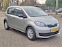 Skoda Citigo 1.0 Greentech 5 DeursActive Airco / Achteruitrijcamera / Lichtmetalen velgen
