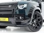 Land Rover Defender 110 2.0 P400e 110 X-Dynamic Urban | Panoramadak | Sterrenhemel | Meridian | Luchtvering | Trekhaak | 360