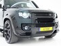 Land Rover Defender 110 2.0 P400e 110 X-Dynamic Urban | Panoramadak | Sterrenhemel | Meridian | Luchtvering | Trekhaak | 360