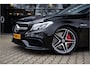 Mercedes-Benz C-klasse AMG 63 , Panoramadak, Adap. cruise,