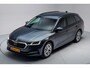 Skoda Octavia Combi 1.5 e-TSI 150pk Business Edition Aut. [ Virtual Navi Stoelverwarming Trekhaak ]