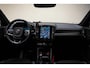Volvo XC40 Recharge P8 AWD R-Design 3 fase [ Leder/Alcantara Stoelverwarming Adapt.cruise ]