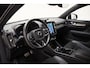 Volvo XC40 Recharge P8 AWD R-Design 3 fase [ Leder/Alcantara Stoelverwarming Adapt.cruise ]