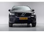 Volvo XC40 Recharge P8 AWD R-Design 3 fase [ Leder/Alcantara Stoelverwarming Adapt.cruise ]