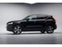 Volvo XC40 Recharge P8 AWD R-Design 3 fase [ Leder/Alcantara Stoelverwarming Adapt.cruise ]