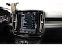 Volvo XC40 Recharge P8 AWD R-Design 3 fase [ Leder/Alcantara Stoelverwarming Adapt.cruise ]