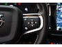Volvo XC40 Recharge P8 AWD R-Design 3 fase [ Leder/Alcantara Stoelverwarming Adapt.cruise ]