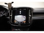 Volvo XC40 Recharge P8 AWD R-Design 3 fase [ Leder/Alcantara Stoelverwarming Adapt.cruise ]