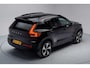 Volvo XC40 Recharge P8 AWD R-Design 3 fase [ Leder/Alcantara Stoelverwarming Adapt.cruise ]