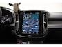 Volvo XC40 Recharge P8 AWD R-Design 3 fase [ Leder/Alcantara Stoelverwarming Adapt.cruise ]