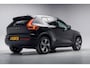 Volvo XC40 Recharge P8 AWD R-Design 3 fase [ Leder/Alcantara Stoelverwarming Adapt.cruise ]