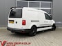 Volkswagen Caddy Maxi Bestel 2.0 TDI L2H1 BMT Comfortline Nieuwe D-Riem Trekhaak Lichtmetaal Sensoren