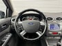 Ford Focus Wagon 1.8 Titanium Flexi Fuel, Cruise, PDC, NAP, Bluetooth, APK