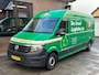 Volkswagen Crafter 35 2.0 TDI L4H3
