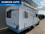 Burstner Marano T 580 ZEER NETTE STAAT Vast bed 157.760km 6 gordelplaatsen 128PK 2e eigenaar NW APK
