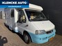 Burstner Marano T 580 ZEER NETTE STAAT Vast bed 157.760km 6 gordelplaatsen 128PK 2e eigenaar NW APK
