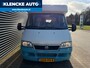 Burstner Marano T 580 ZEER NETTE STAAT Vast bed 157.760km 6 gordelplaatsen 128PK 2e eigenaar NW APK