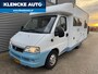 Burstner Marano T 580 ZEER NETTE STAAT Vast bed 157.760km 6 gordelplaatsen 128PK 2e eigenaar NW APK