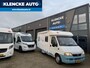 Burstner Marano T 580 ZEER NETTE STAAT Vast bed 157.760km 6 gordelplaatsen 128PK 2e eigenaar NW APK