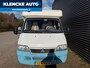 Burstner Marano T 580 ZEER NETTE STAAT Vast bed 157.760km 6 gordelplaatsen 128PK 2e eigenaar NW APK