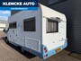 Burstner Marano T 580 ZEER NETTE STAAT Vast bed 157.760km 6 gordelplaatsen 128PK 2e eigenaar NW APK
