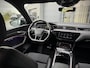 Audi E-tron E-Tron 50 Quattro S line/ Black Edition/ Sfeerverl