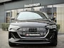 Audi E-tron E-Tron 50 Quattro S line/ Black Edition/ Sfeerverl