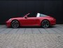 Porsche 911 3.0 Targa 4S | PDK | MEMORY | SPORTCHRONO | LEDER | STOEL/STUURVERW. | CAMERA | NAVI | CRUISE |