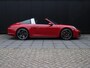 Porsche 911 3.0 Targa 4S | PDK | MEMORY | SPORTCHRONO | LEDER | STOEL/STUURVERW. | CAMERA | NAVI | CRUISE |