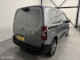 Peugeot Partner bestel 1.5 BlueHDI Asphalt Automaat