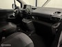 Peugeot Partner bestel 1.5 BlueHDI Asphalt Automaat