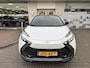 Toyota C-HR 2.0 PHEV 220 First Edition | Navi | Sensoren v/a | Dodehoek |