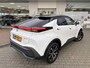 Toyota C-HR 2.0 PHEV 220 First Edition | Navi | Sensoren v/a | Dodehoek |