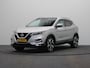 Nissan Qashqai 1.2 Tekna | Panoramadak | Rondomzicht camera | Elektrisch verstelbare bestuurderstoel | Climate control | Navigatie | Trekhaak |