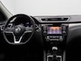 Nissan Qashqai 1.2 Tekna | Panoramadak | Rondomzicht camera | Elektrisch verstelbare bestuurderstoel | Climate control | Navigatie | Trekhaak |