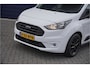 Ford Transit Connect 1.0 Benzine, AIRCO, TREKHAAK, INCL. BTW