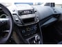 Ford Transit Connect 1.0 Benzine, AIRCO, TREKHAAK, INCL. BTW