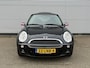MINI Cooper 1.6 Salt, APK, Panoramadak – PDC – Cruise – 15" Lichtmetaal