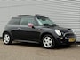 MINI Cooper 1.6 Salt, APK, Panoramadak – PDC – Cruise – 15" Lichtmetaal