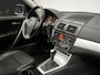 BMW X3 2.5si Executive Sport 6 CILINDER (PANORAMADAK,STOELVERWARMING,LEDER,GETINT,SPORTSTOELEN,LM VELGEN,NETTE STAAT)