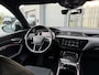 Audi E-tron E-Tron 50 Quattro S line Black Edition/ Sfeerverl.