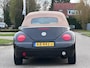 Volkswagen Beetle New Cabriolet 2.0 Highline Automaat*Achteruit Camera*Cruise*Airco*Leder*Stoelverwarming*LM velgen*Carplay*