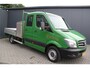 Mercedes-Benz Sprinter 414 2.2 CDI 432 DC EURO 6 AUTOMAAT - 6-PERSOONS - AIRCO - NAVIGATIE - CAMERA - TREKHAAK