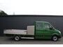 Mercedes-Benz Sprinter 414 2.2 CDI 432 DC EURO 6 AUTOMAAT - 6-PERSOONS - AIRCO - NAVIGATIE - CAMERA - TREKHAAK