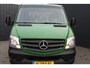 Mercedes-Benz Sprinter 414 2.2 CDI 432 DC EURO 6 AUTOMAAT - 6-PERSOONS - AIRCO - NAVIGATIE - CAMERA - TREKHAAK